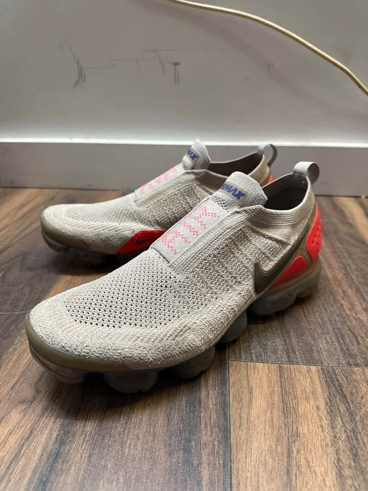 Nike VapourMax Size US 12 - photo 4