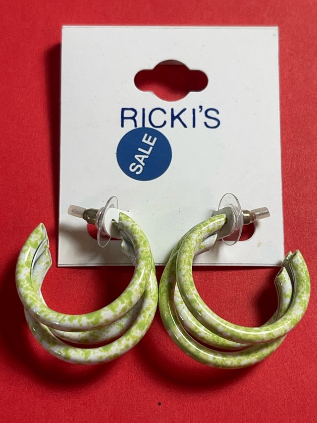 Ricki's Hoop Earrings - photo 2