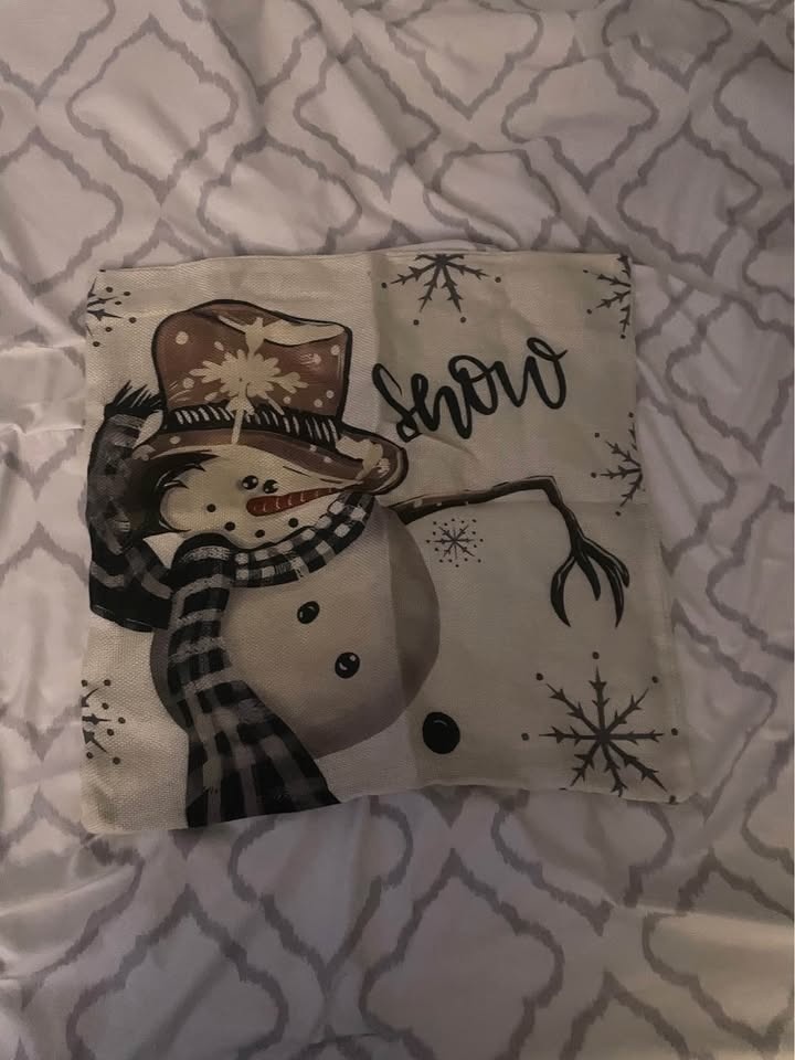 Couch Pillow Covers - photo 3