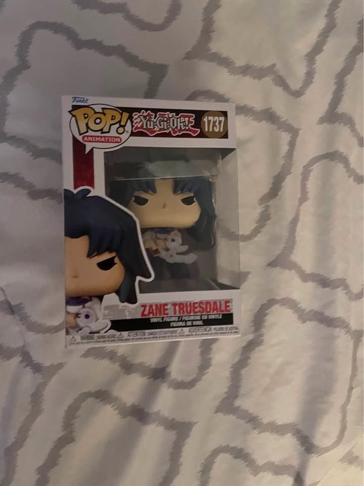 Funko Pop