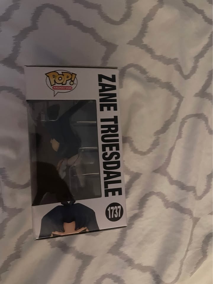Funko Pop - photo 2