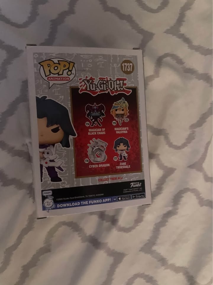 Funko Pop - photo 3
