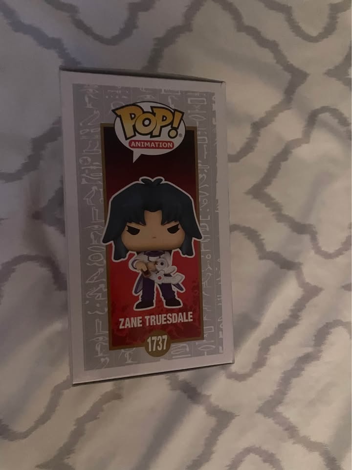 Funko Pop - photo 4