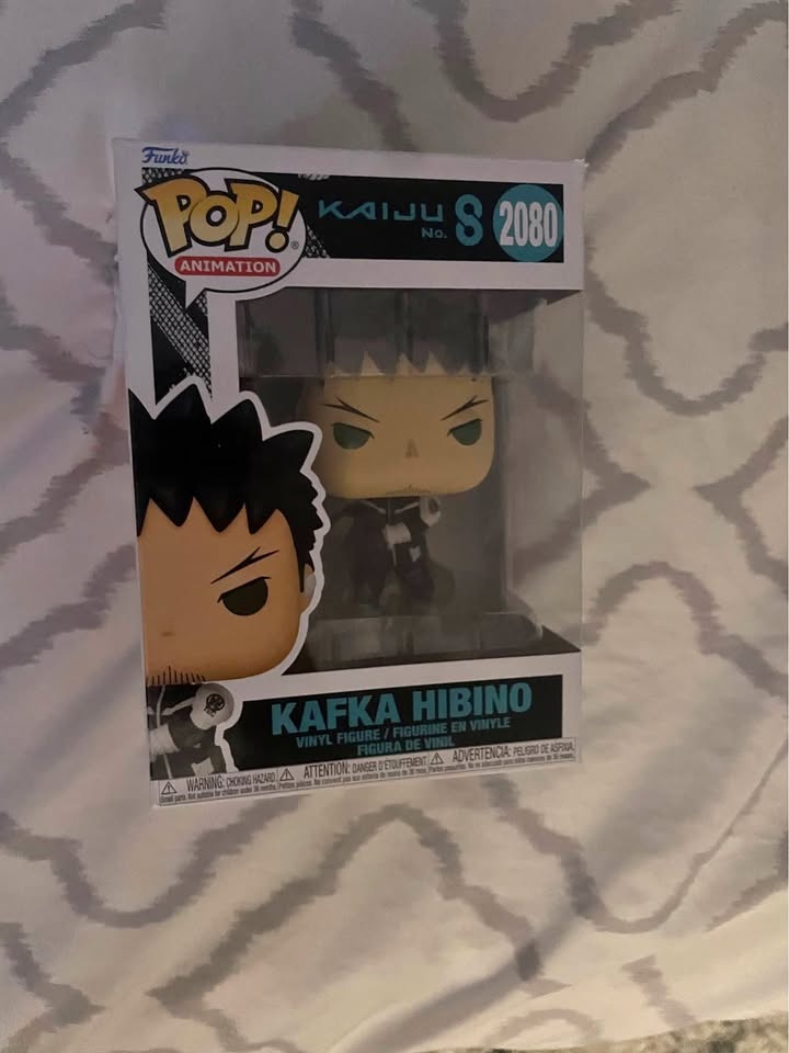 Funko Pop