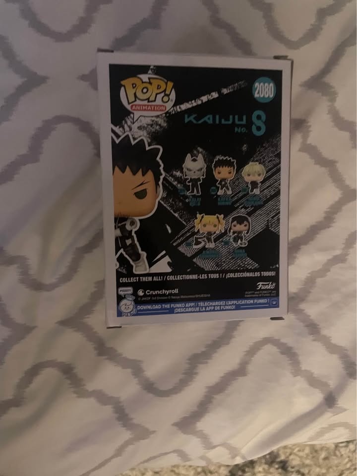 Funko Pop - photo 3