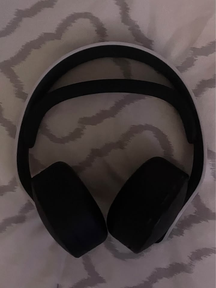 PS5 PULSE 3D WIRELESS (READ DISCRIPTION) - photo 4
