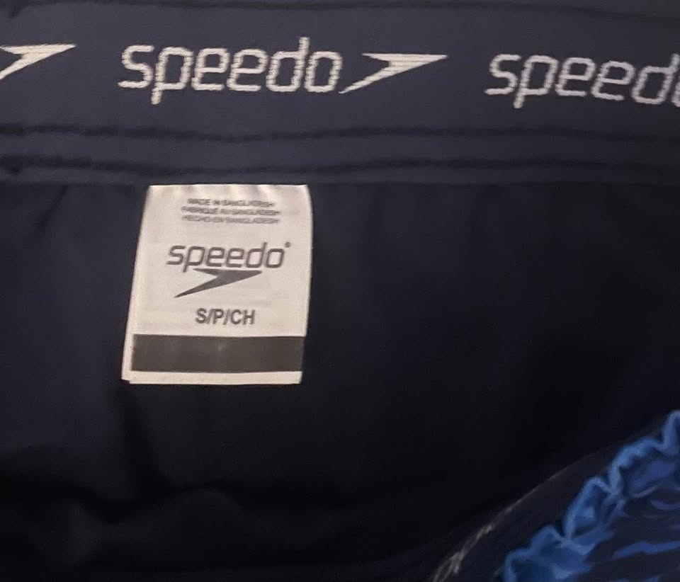 Mens small speedo (BRAND NEW-TAGS) - photo 3