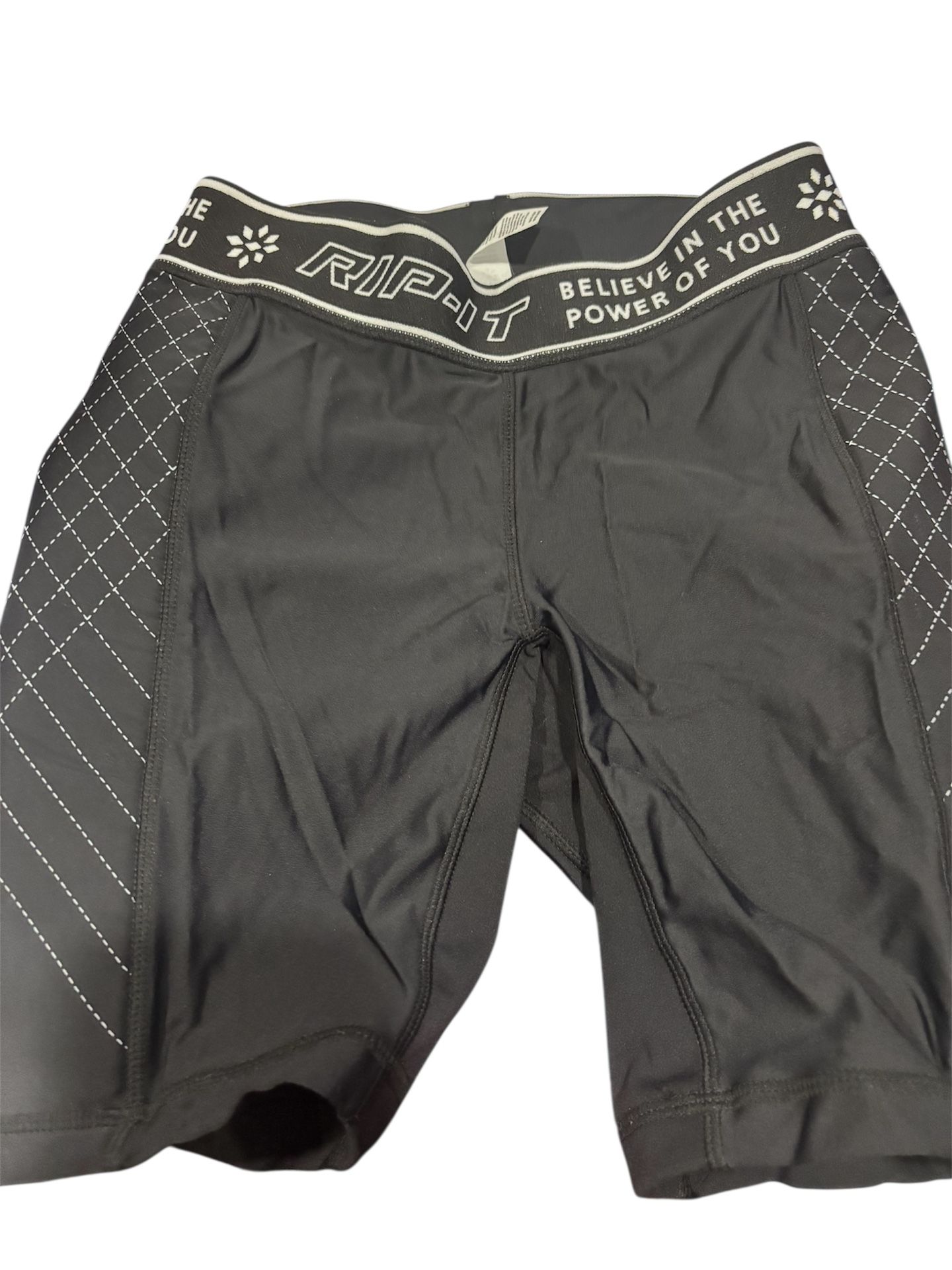 RIP-IT Girls Softball Sliding Shorts – Size Small