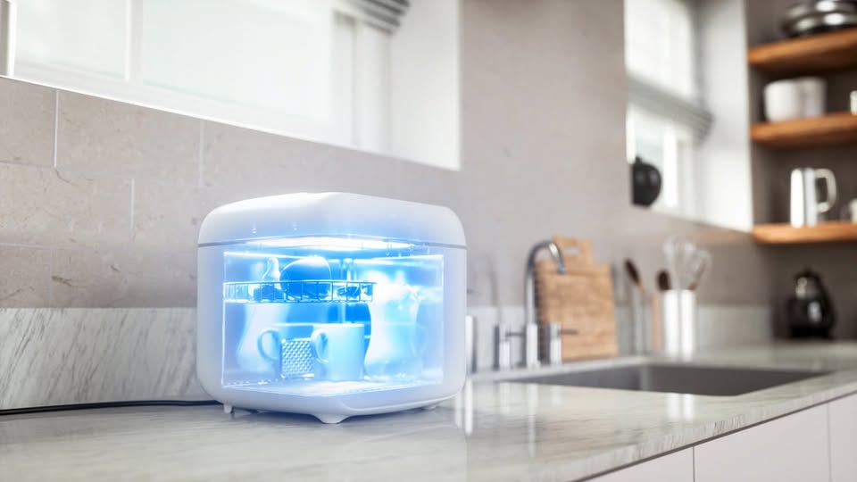 New Philips Hue UV Light Sanitizer Box - photo 5