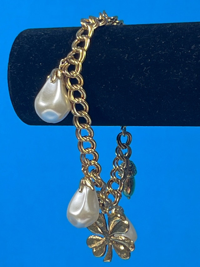 Bracelet - photo 5