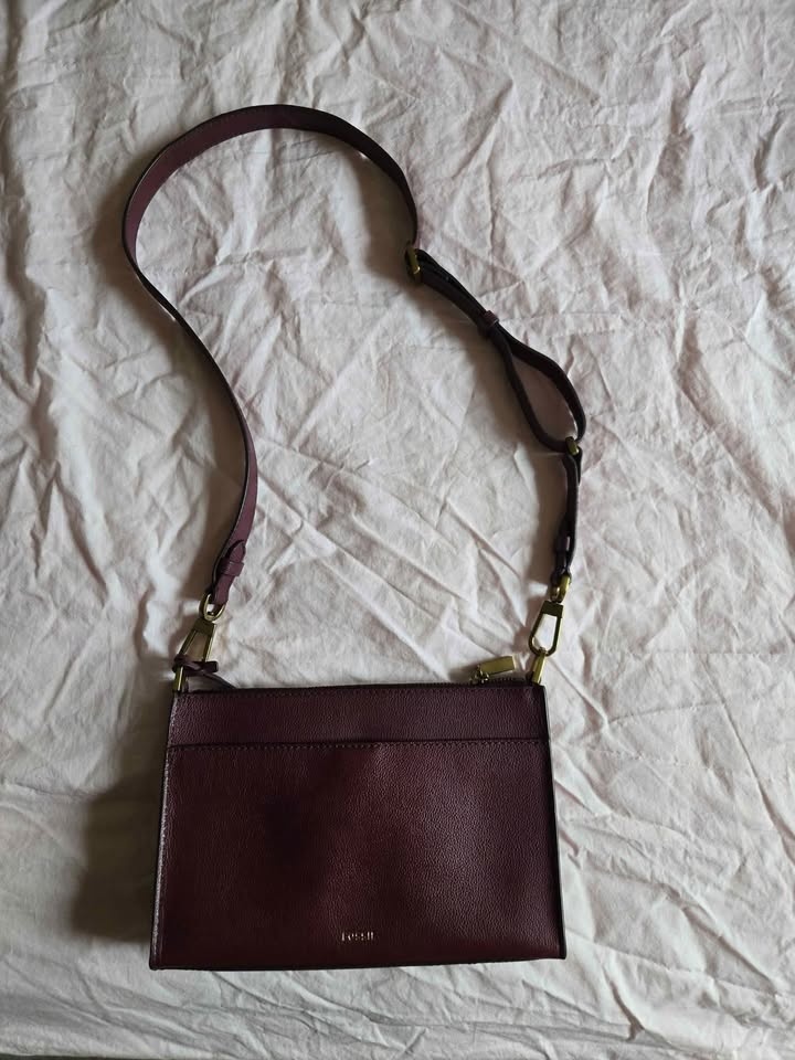 OBO Fossil Kiera crossbody bag - photo 2