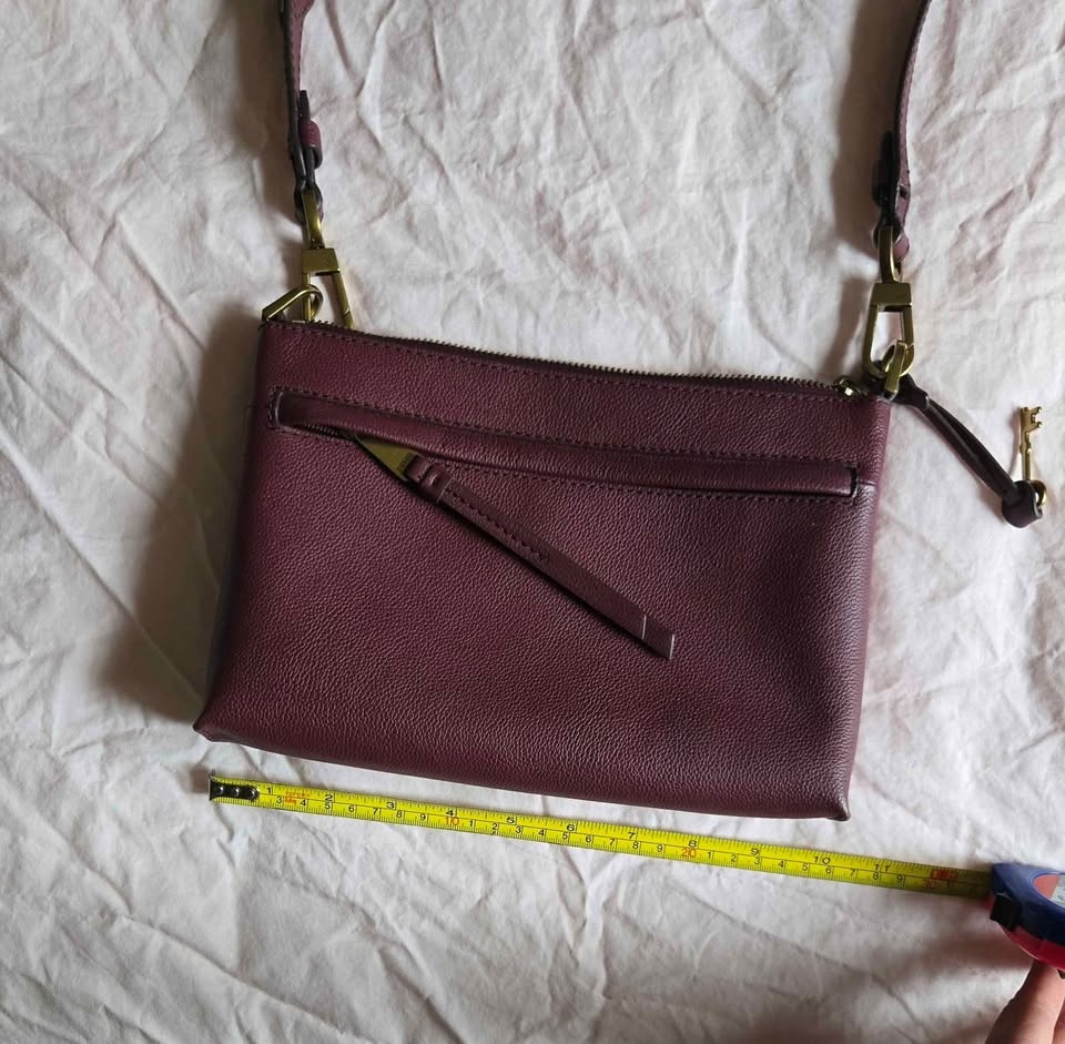 OBO Fossil Kiera crossbody bag - photo 5