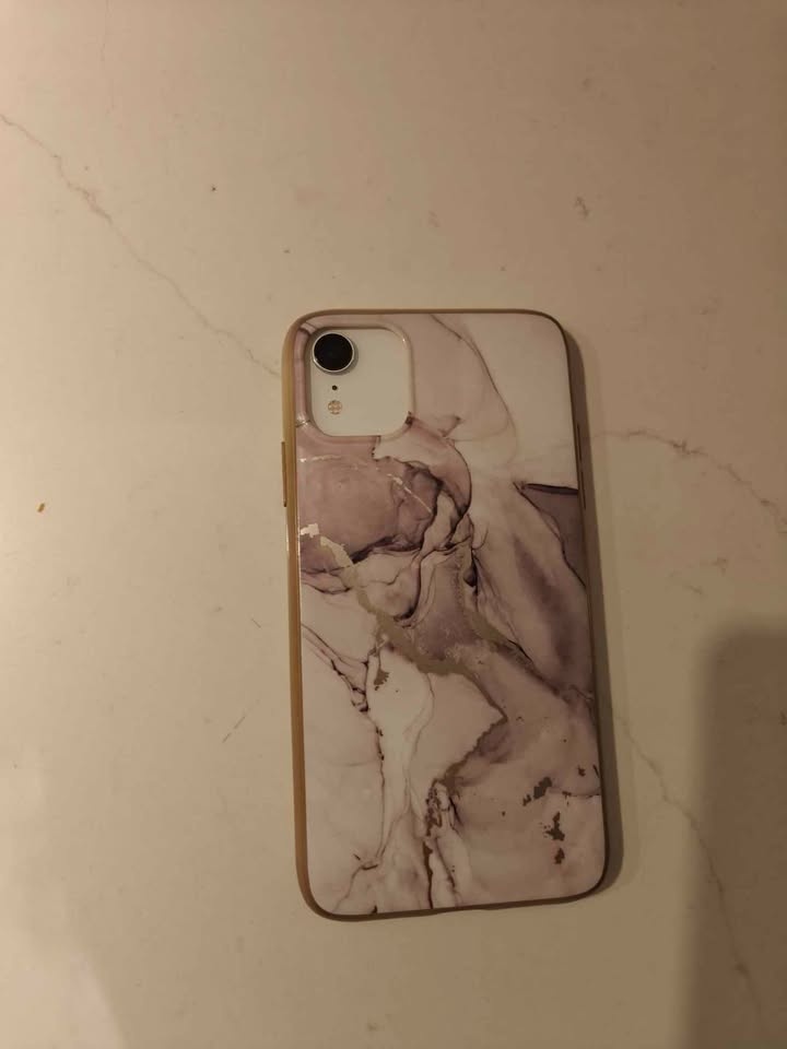 iPhone Xr 64GB White - photo 2