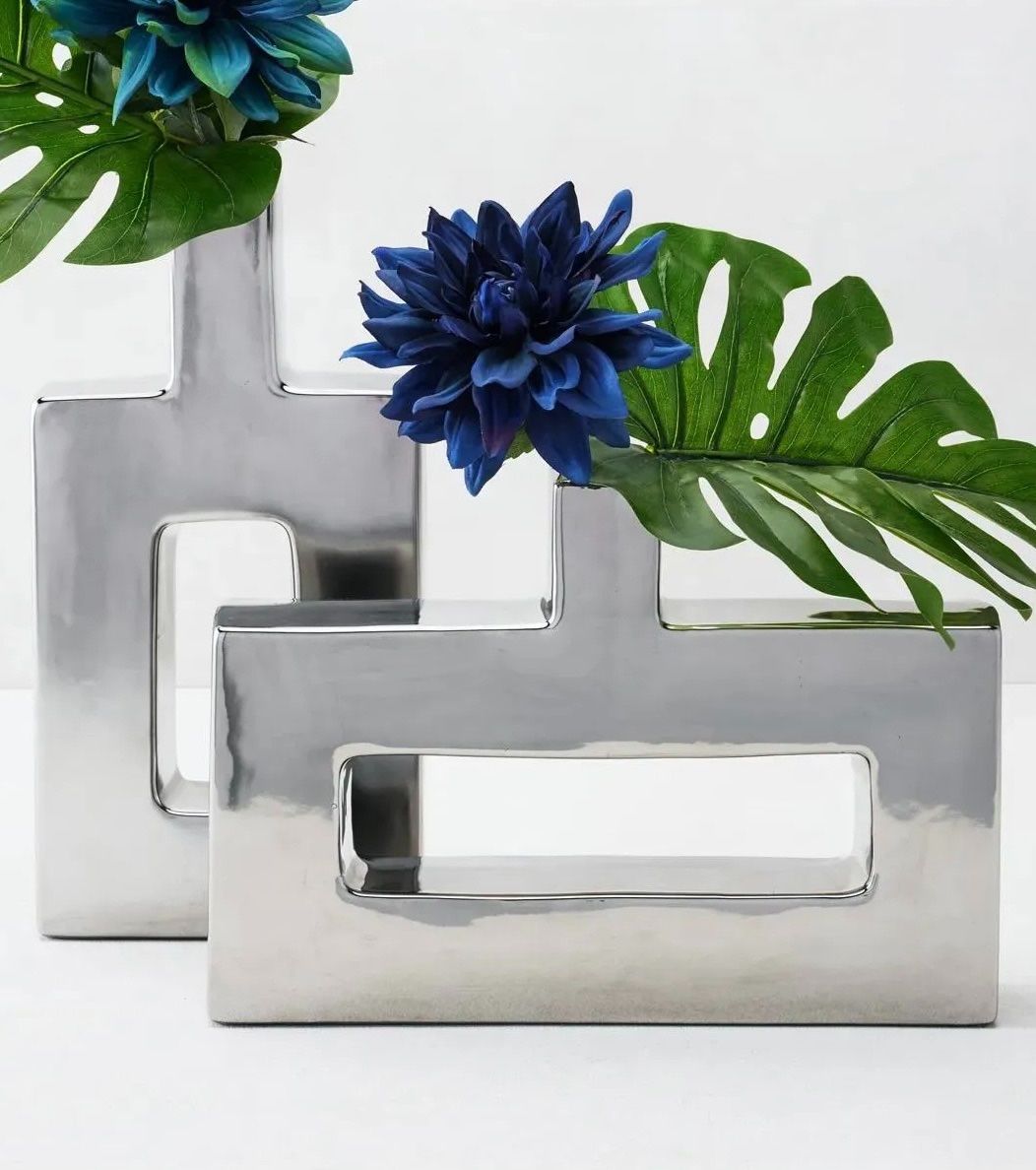 Ceramic Vases