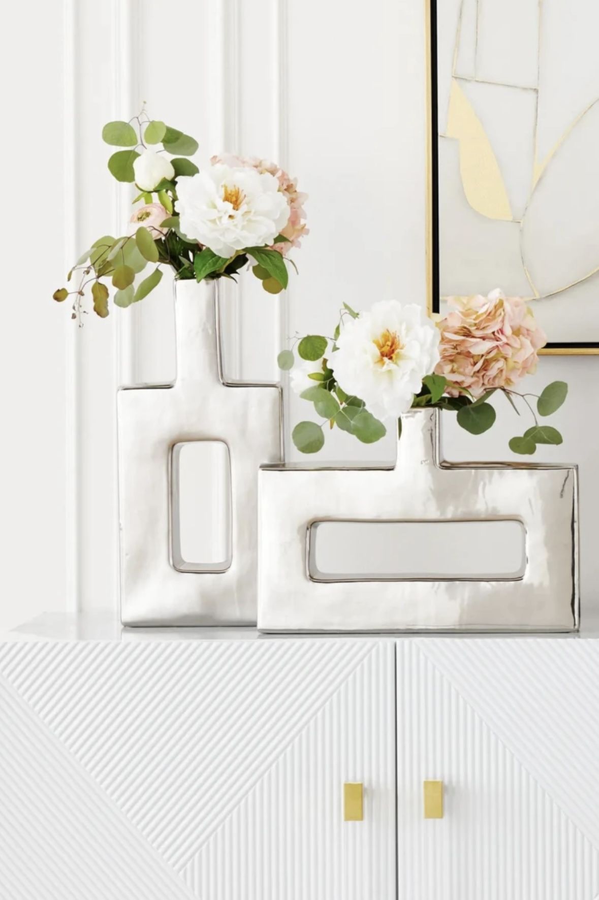 Ceramic Vases - photo 2