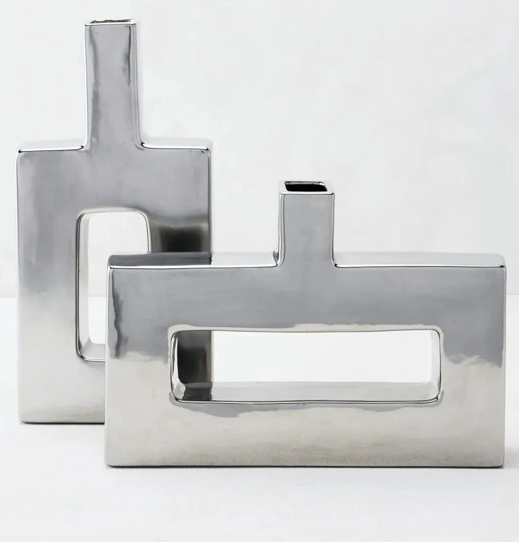 Ceramic Vases - photo 3