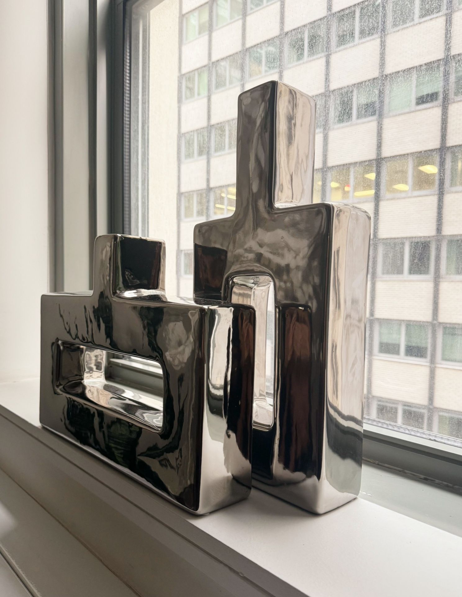 Ceramic Vases - photo 5