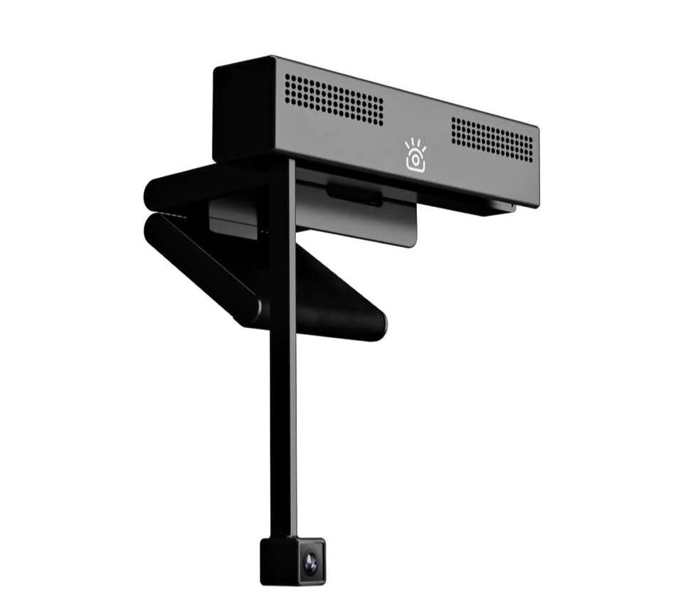 iContact Camera Pro 4K