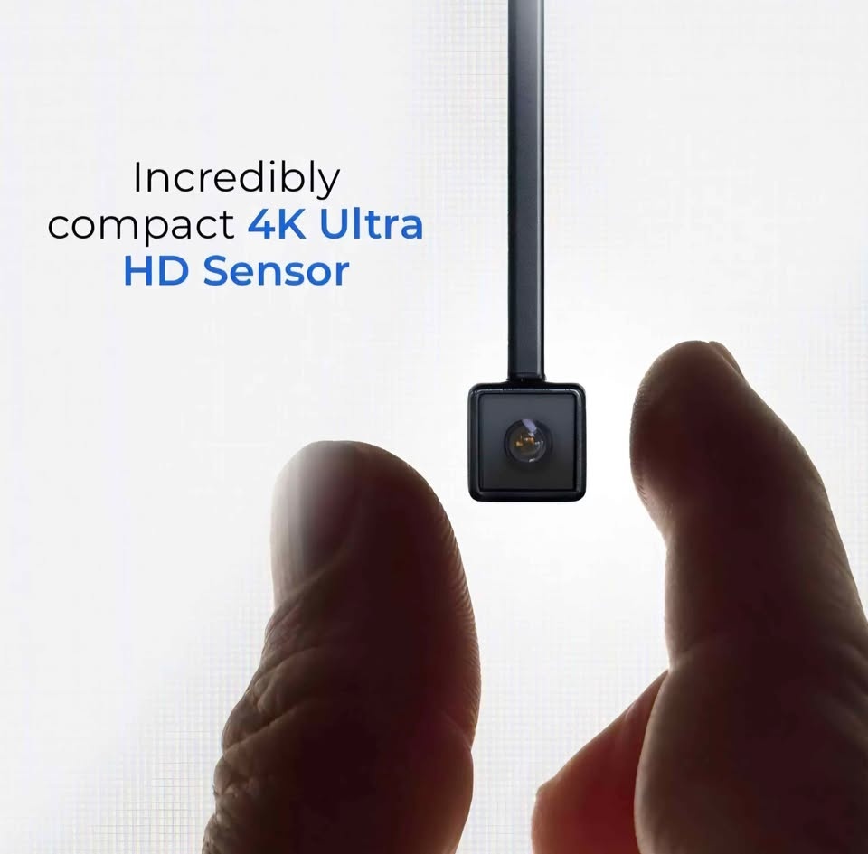 iContact Camera Pro 4K - photo 3