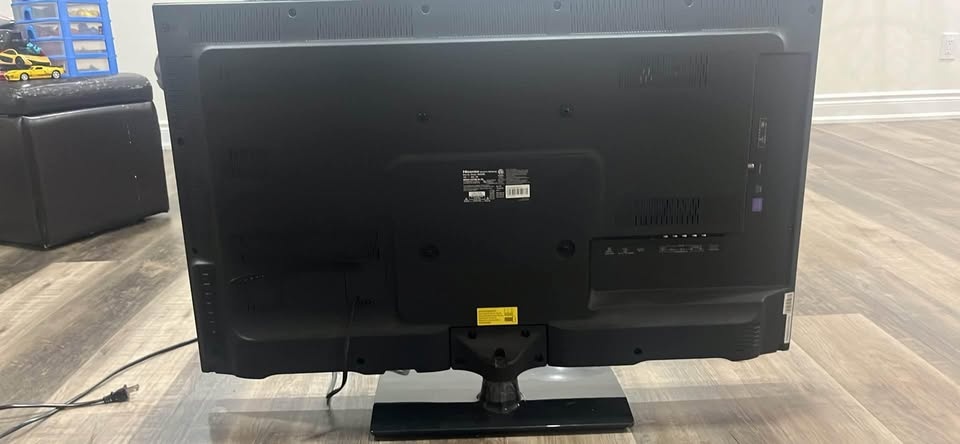 Hisense 40K360mn 40" 1080P 60Hz Led Hdtv - photo 2