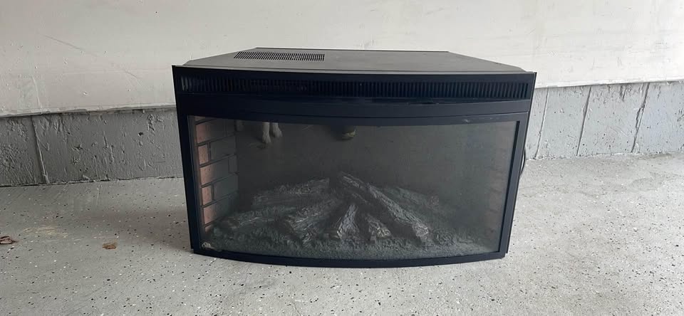 Fire place