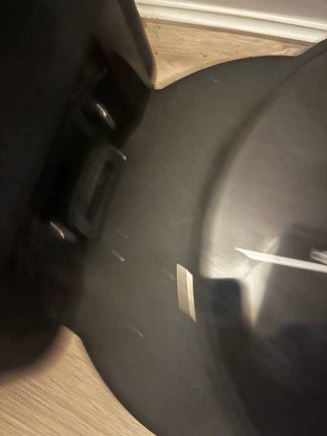 BobSweep Robot Vaccum - photo 4