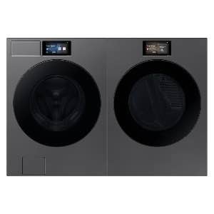 Samsung Washer and Dryer - Brand New - Authorized Dealer - photo 2