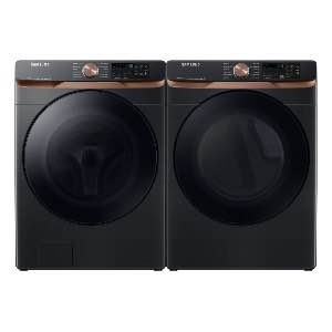 Samsung Bespoke Washer and Dryer - Brand New - Authorized dealer - photo 2