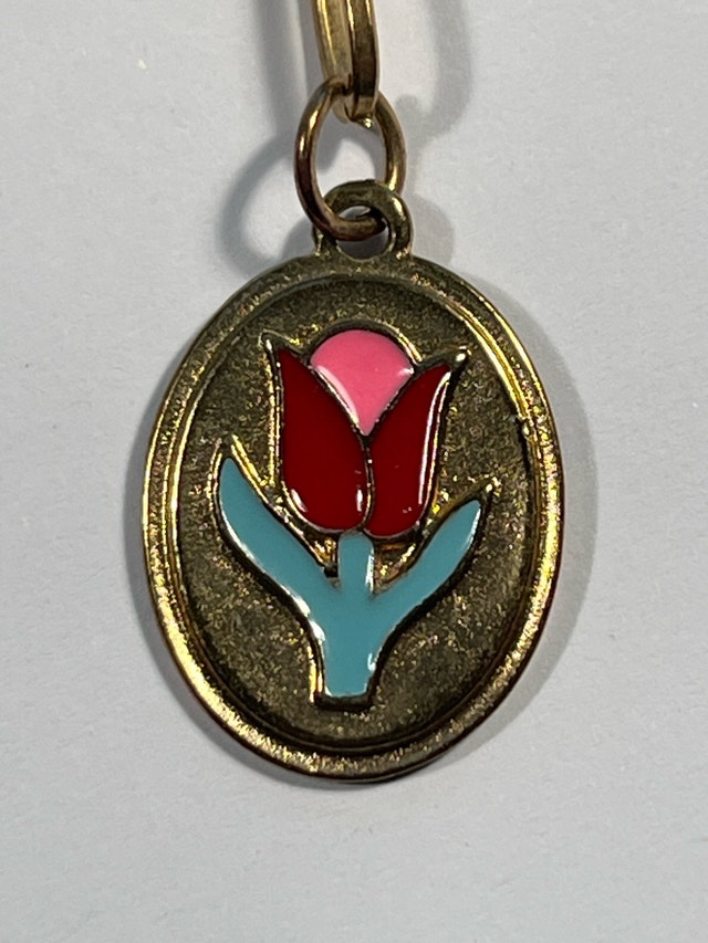 Necklace - photo 2