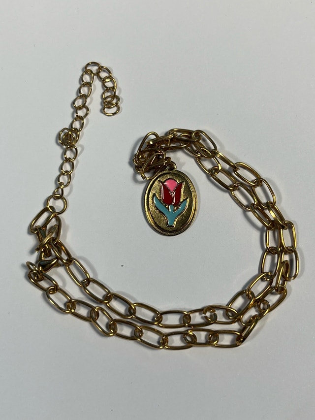 Necklace - photo 3