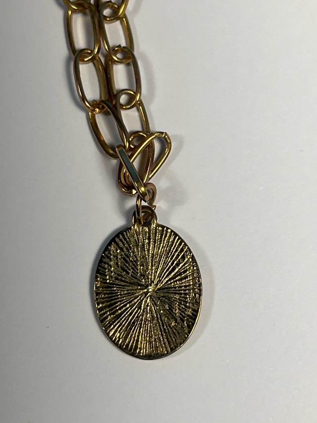 Necklace - photo 4