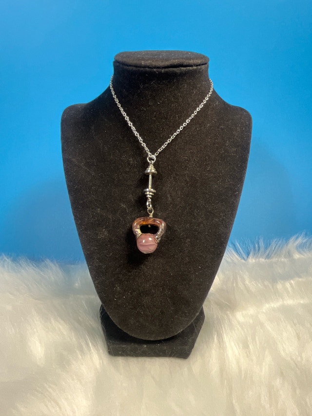 Necklace - photo 2