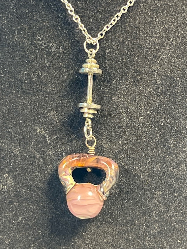 Necklace - photo 3