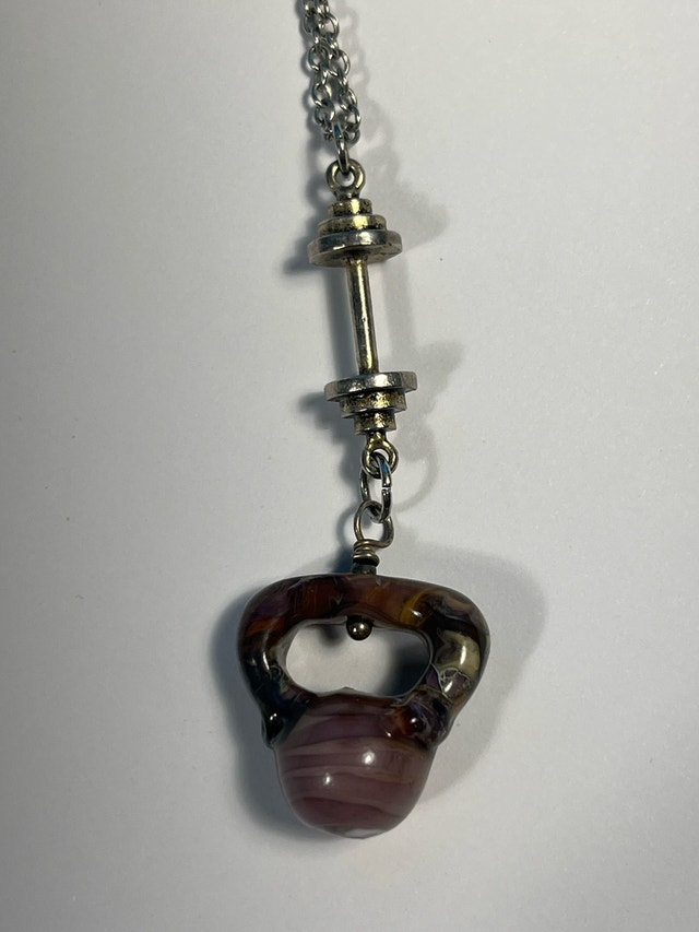 Necklace - photo 4