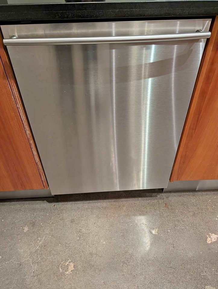 Bosch Dishwasher