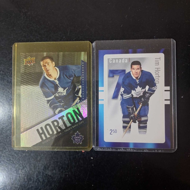 NHL- TIM HORTONS - photo 4