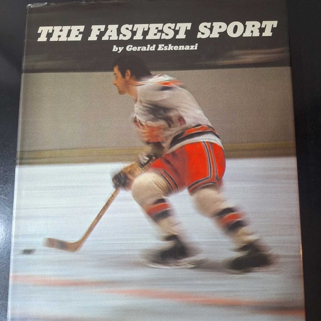 NHL- TIM HORTONS - photo 5