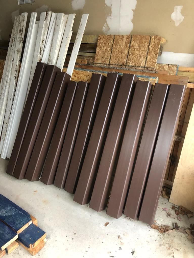 Trex Building Material - photo 2