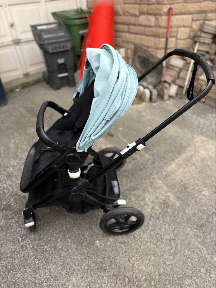 Bugaboo Fox 2 - photo 2