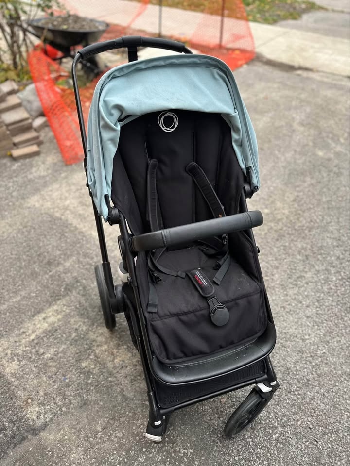 Bugaboo Fox 2 - photo 3