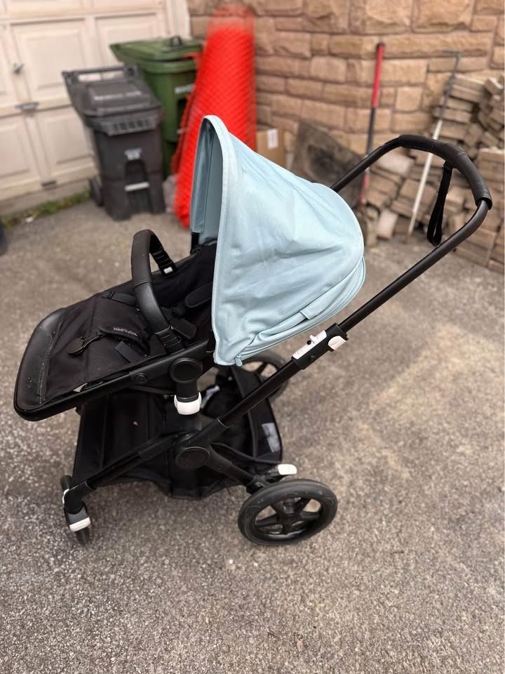 Bugaboo Fox 2 - photo 4