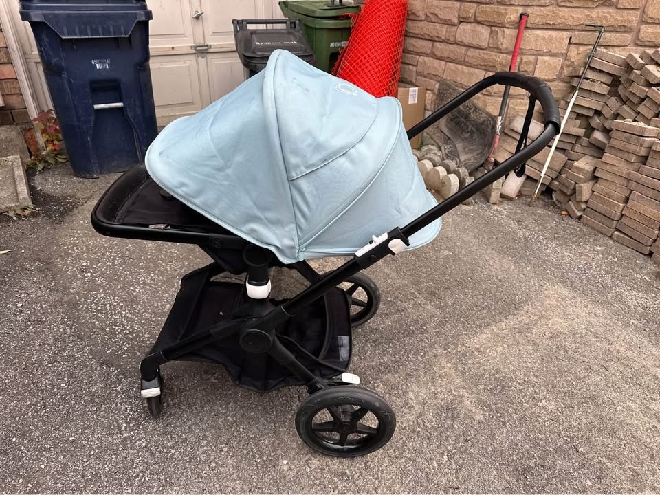 Bugaboo Fox 2 - photo 5
