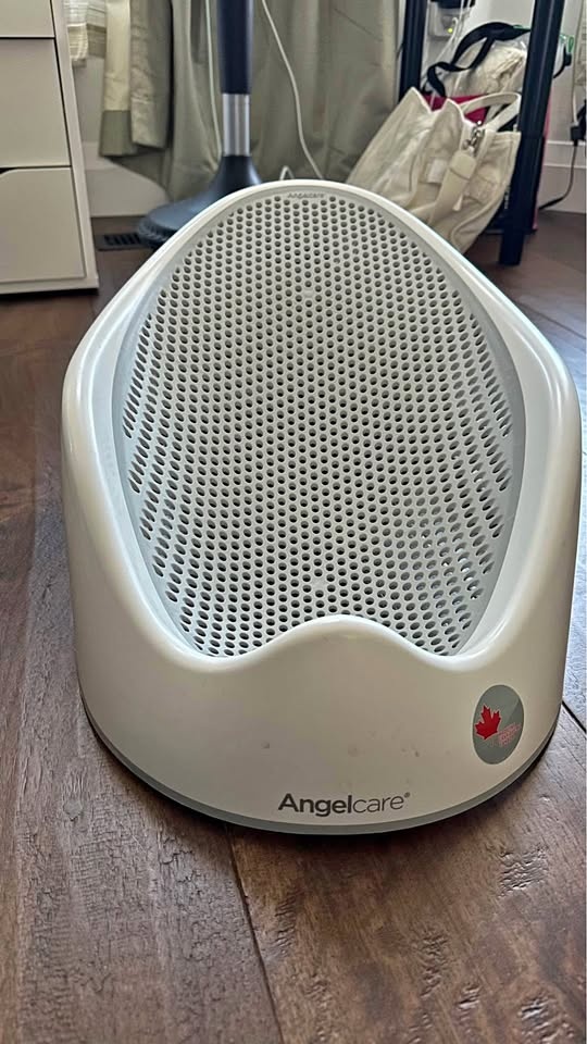 Angelcare baby tub