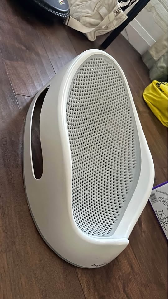 Angelcare baby tub - photo 2
