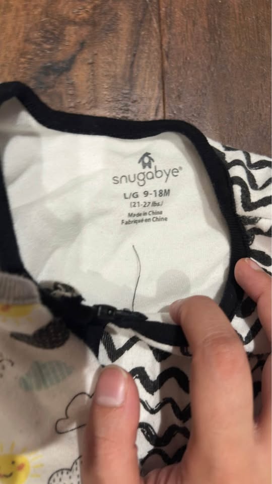 Snugabye sleepsacks - photo 4