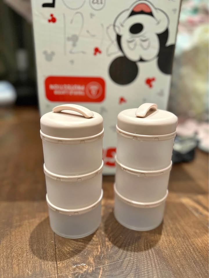 Formula Dispensers