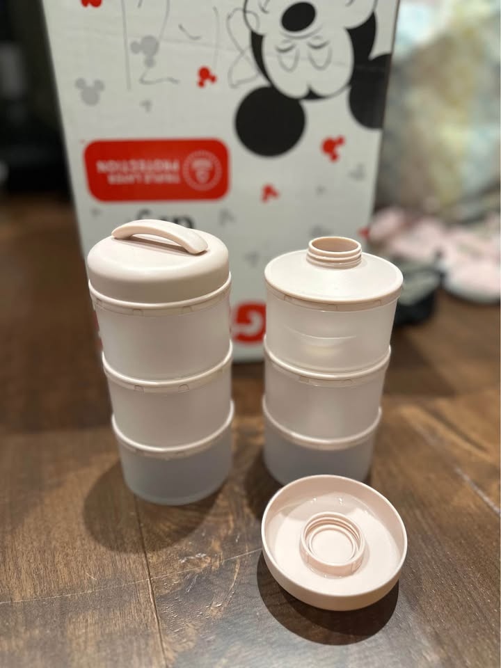 Formula Dispensers - photo 2