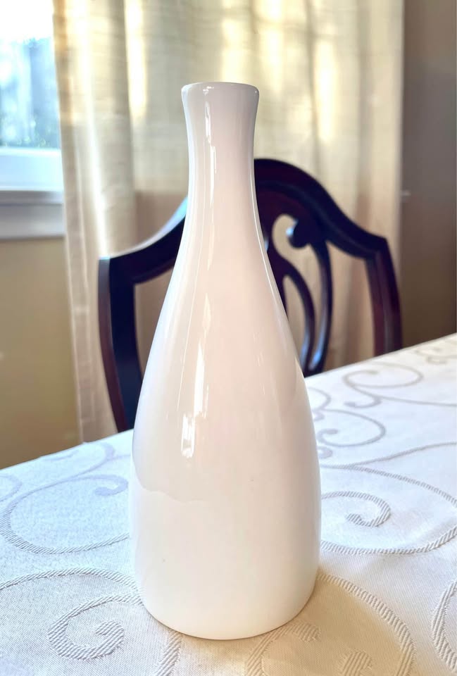 MOTHERS DAY Vintage ROYAL DOULTON Willow Wind Vase - photo 2