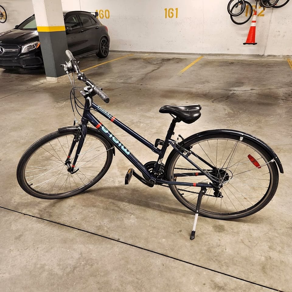 Bike for sale