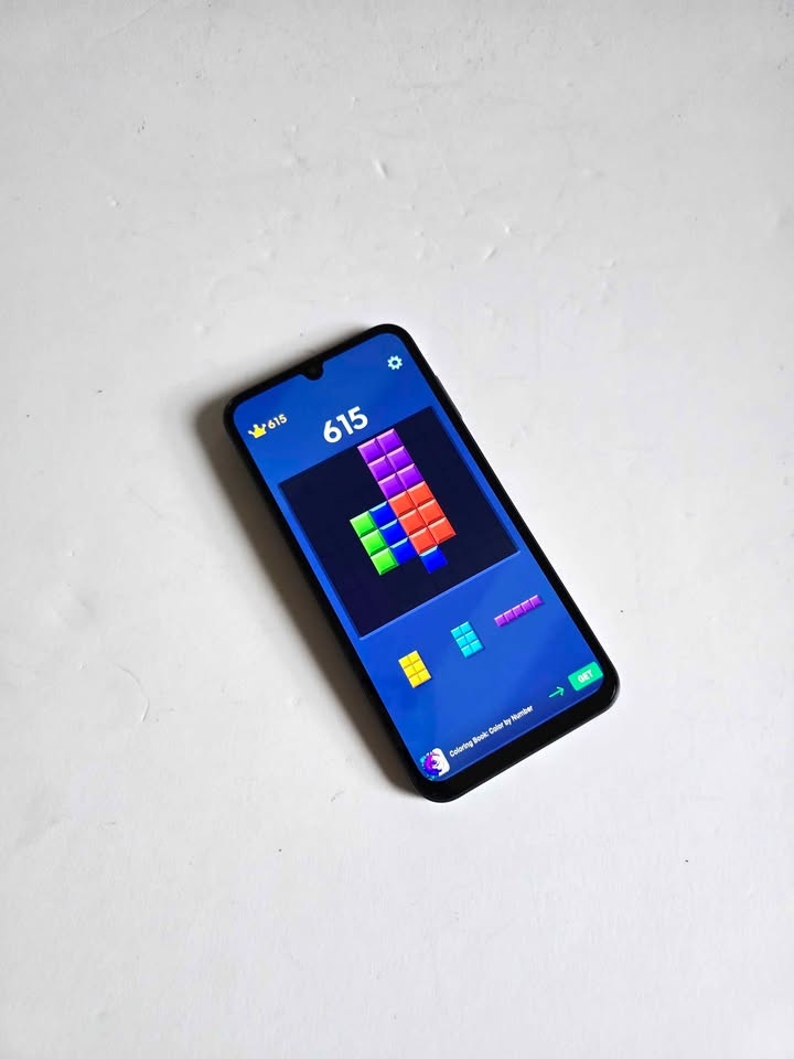 Samsung Galaxy A15 64GB 'Blue' Unlocked - photo 5